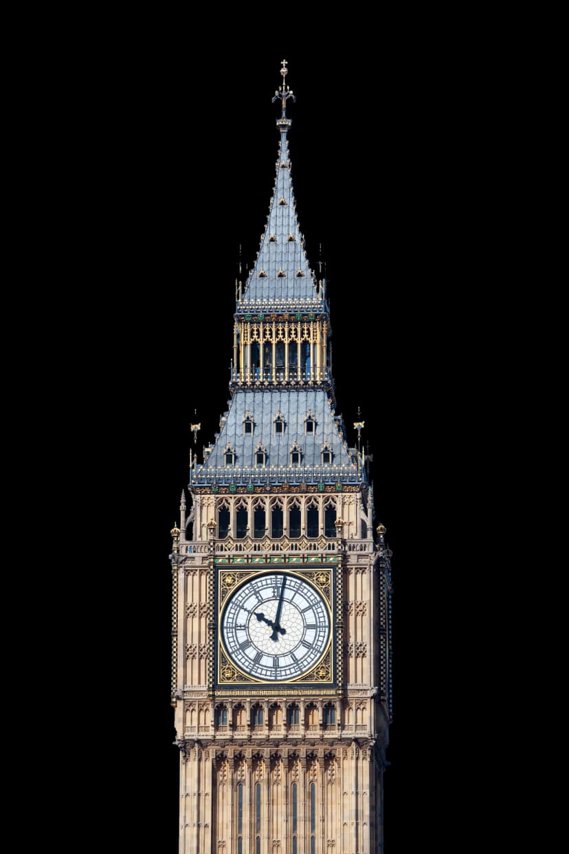 Big Ben