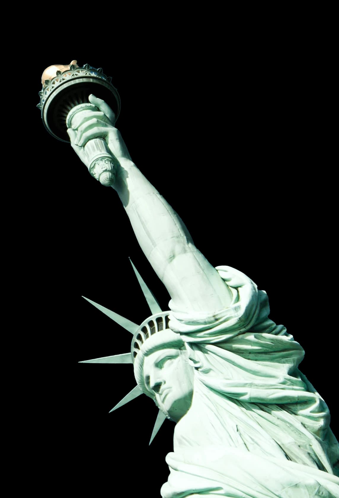 Statue of Liberty Image