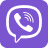 Viber Icon